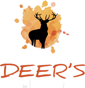DEER'S Logo
