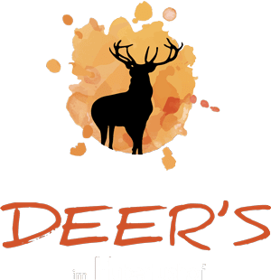 DEER'S Logo